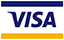 Jump Pad’s Payments Methods - Visa Credit and Debit