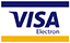 Jump Pad’s Payments Methods - Visa Electron