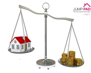 How to Realistically Value your home?