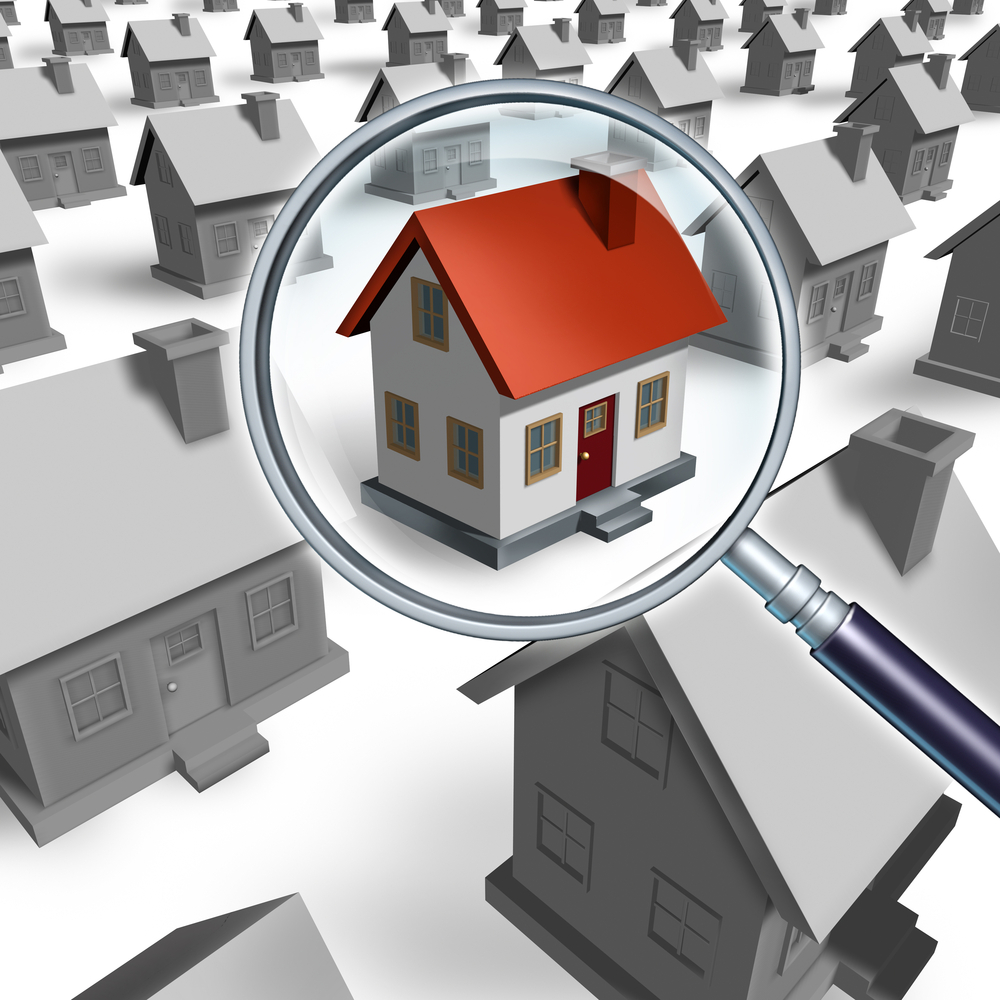 PROPERTY INVENTORIES - A few Hints and Tips
