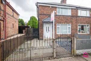 House to Let  in St. Helens