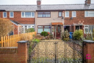 House to Let in Warrington