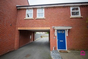 Apartment to Let in Newton-le-Willows