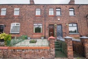 House to Let in Ashton-in-makerfield