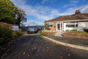 Bungalow to Let in Newton-le-Willows