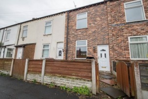 House to Let  in Newton-le-Willows