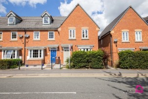 House to Let in Newton-le-Willows