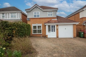 House to Let in NEWTON-LE-WILLOWS