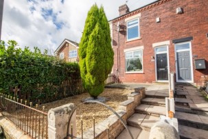 House to Let in Ashton-in-Makerfield
