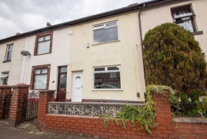 House to Let in Haydock