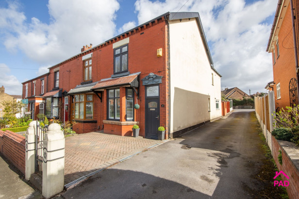  For Sale in Upholland Road, Billinge | Jump-Pad – Newton-le-Willows - 21