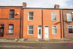 Lettings  in NEWTON-LE-WILLOWS