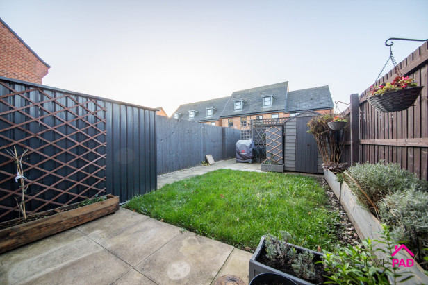  For Sale in Wilkinson Park Drive, LEIGH | Jump-Pad – Newton-le-Willows - 14