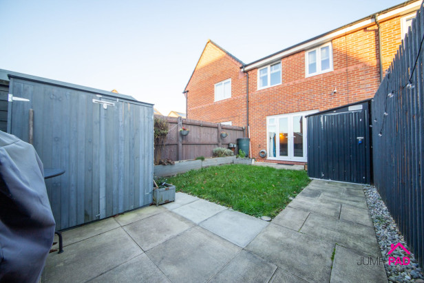  For Sale in Wilkinson Park Drive, LEIGH | Jump-Pad – Newton-le-Willows - 15