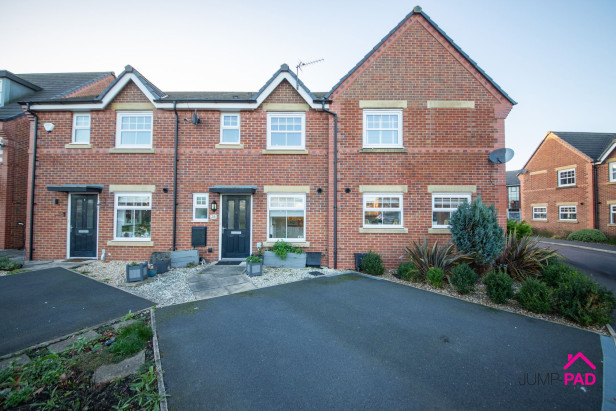  For Sale in Wilkinson Park Drive, LEIGH | Jump-Pad – Newton-le-Willows - 16