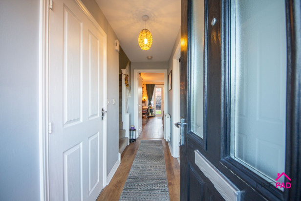  For Sale in Wilkinson Park Drive, LEIGH | Jump-Pad – Newton-le-Willows - 2