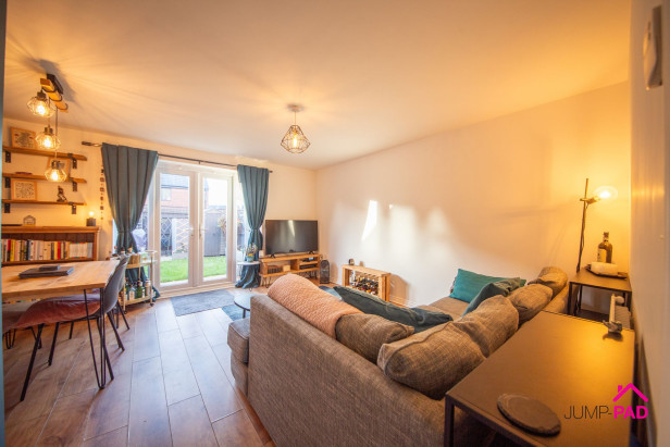  For Sale in Wilkinson Park Drive, LEIGH | Jump-Pad – Newton-le-Willows - 3