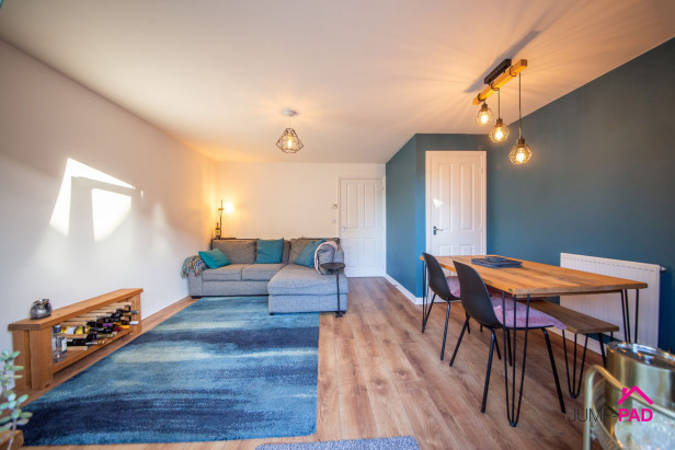  For Sale in Wilkinson Park Drive, LEIGH | Jump-Pad – Newton-le-Willows - 4