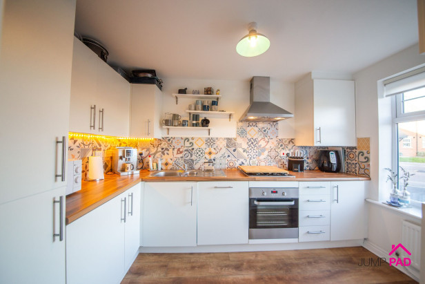  For Sale in Wilkinson Park Drive, LEIGH | Jump-Pad – Newton-le-Willows - 6