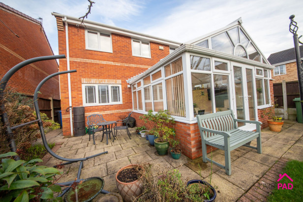  For Sale in Whinchat Close, Lowton | Jump-Pad – Newton-le-Willows - 22