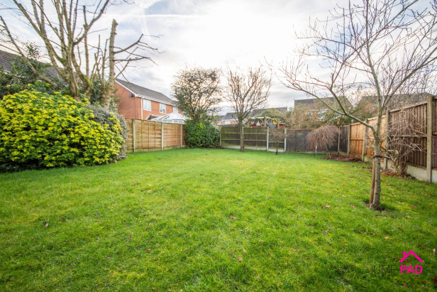  For Sale in Whinchat Close, Lowton | Jump-Pad – Newton-le-Willows - 23