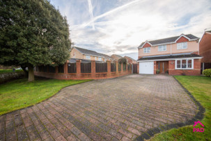  For Sale in Whinchat Close, Lowton | Jump-Pad – Newton-le-Willows - 26