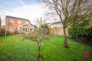  For Sale in Whinchat Close, Lowton | Jump-Pad – Newton-le-Willows - 26