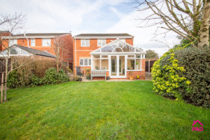  For Sale in Whinchat Close, Lowton | Jump-Pad – Newton-le-Willows - 26