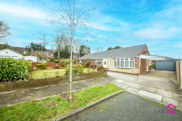 For Sale in Woodstock Avenue, NEWTON-LE-WILLOWS | Jump-Pad – Newton-le-Willows - 1