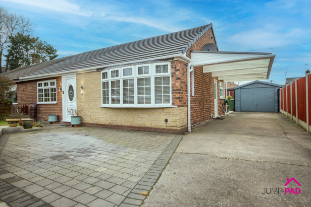  For Sale in Woodstock Avenue, NEWTON-LE-WILLOWS | Jump-Pad – Newton-le-Willows - 20