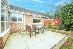  For Sale in Woodstock Avenue, NEWTON-LE-WILLOWS | Jump-Pad – Newton-le-Willows - 22