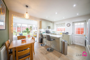  For Sale in Woodstock Avenue, NEWTON-LE-WILLOWS | Jump-Pad – Newton-le-Willows - 22