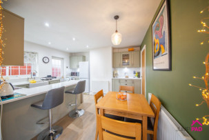 For Sale in Woodstock Avenue, NEWTON-LE-WILLOWS | Jump-Pad – Newton-le-Willows - 22