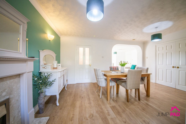  For Sale in Rockingham Close, Birchwood | Jump-Pad – Newton-le-Willows - 7