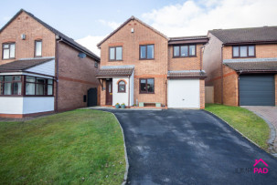  For Sale in Rockingham Close, Birchwood | Jump-Pad – Newton-le-Willows - 31