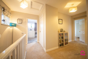  For Sale in Rockingham Close, Birchwood | Jump-Pad – Newton-le-Willows - 31