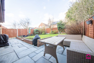 For Sale in Rockingham Close, Birchwood | Jump-Pad – Newton-le-Willows - 31