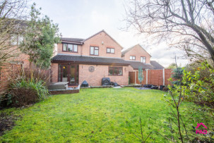  For Sale in Rockingham Close, Birchwood | Jump-Pad – Newton-le-Willows - 31