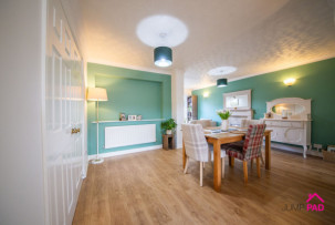  For Sale in Rockingham Close, Birchwood | Jump-Pad – Newton-le-Willows - 31