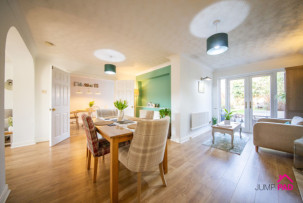  For Sale in Rockingham Close, Birchwood | Jump-Pad – Newton-le-Willows - 31