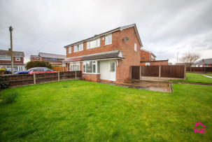Lettings  in Burtonwood