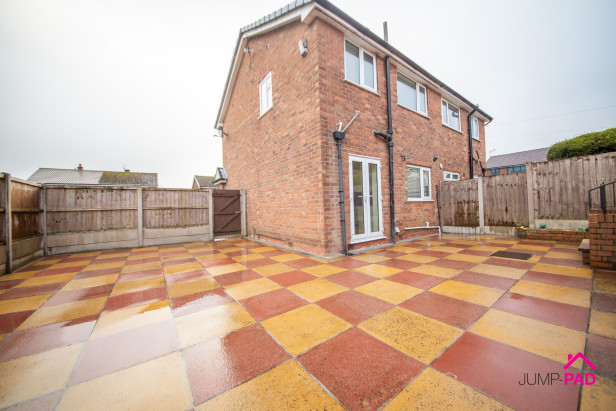  To Rent in Arundell Close, Burtonwood | Jump-Pad – Newton-le-Willows - 15