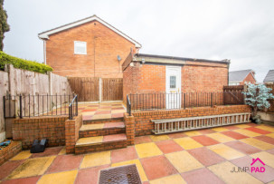  To Rent in Arundell Close, Burtonwood | Jump-Pad – Newton-le-Willows - 16