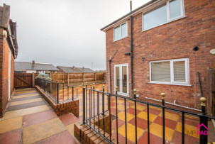  To Rent in Arundell Close, Burtonwood | Jump-Pad – Newton-le-Willows - 16