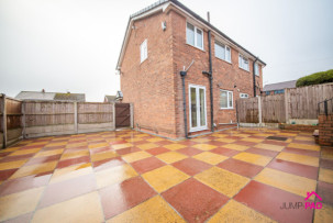  To Rent in Arundell Close, Burtonwood | Jump-Pad – Newton-le-Willows - 16