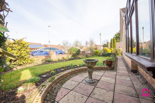  For Sale in Avery Square, Haydock | Jump-Pad – Newton-le-Willows - 23