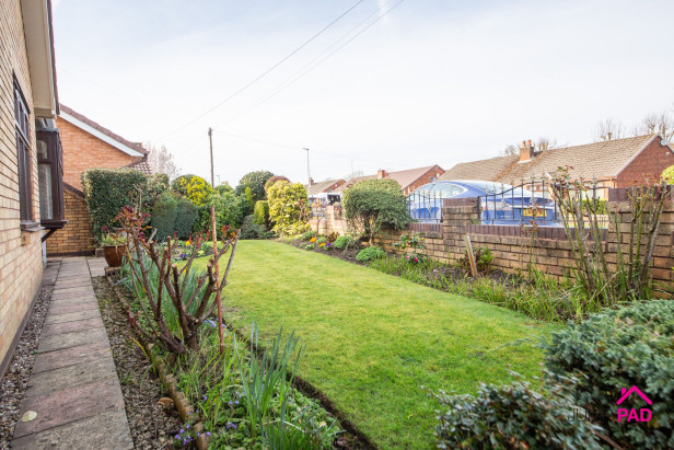  For Sale in Avery Square, Haydock | Jump-Pad – Newton-le-Willows - 24