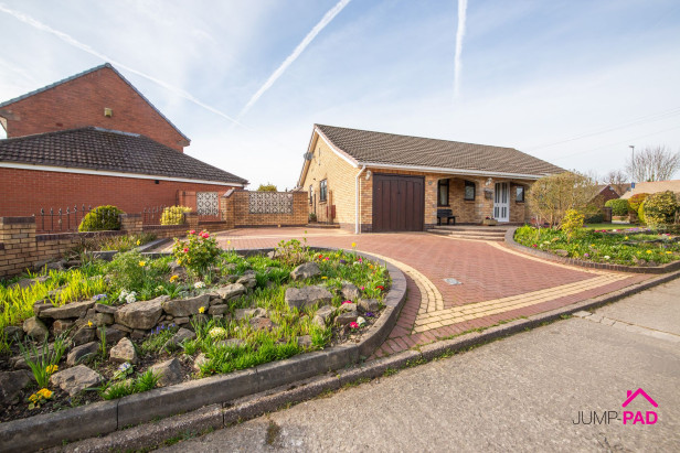  For Sale in Avery Square, Haydock | Jump-Pad – Newton-le-Willows - 25