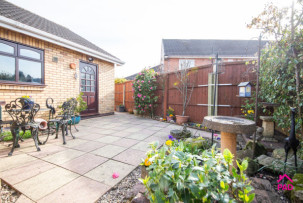  For Sale in Avery Square, Haydock | Jump-Pad – Newton-le-Willows - 25