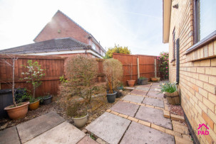  For Sale in Avery Square, Haydock | Jump-Pad – Newton-le-Willows - 25